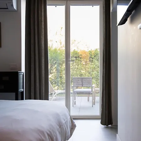 شقة Un Occhio Sul *